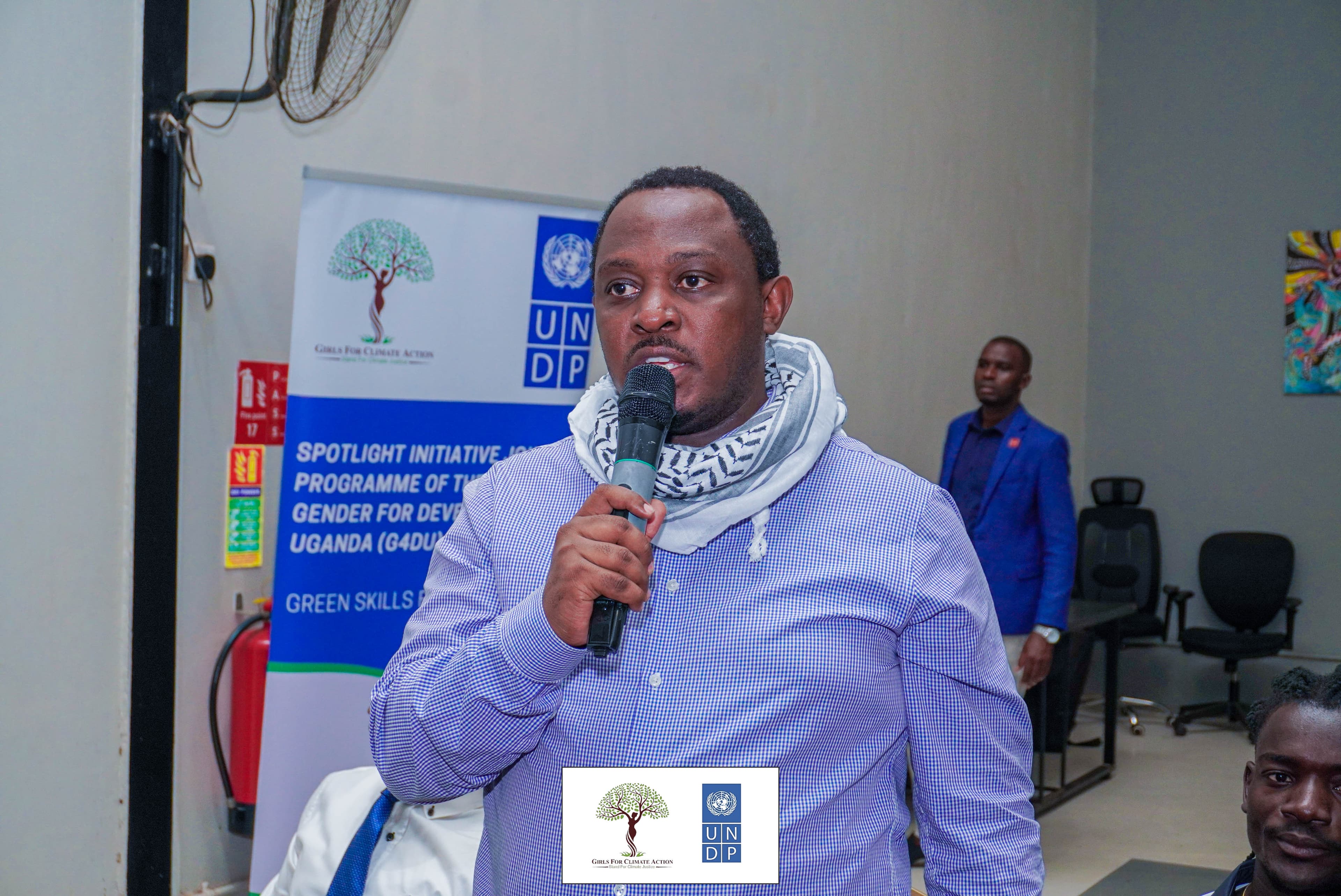 Speaker image ceo a4c