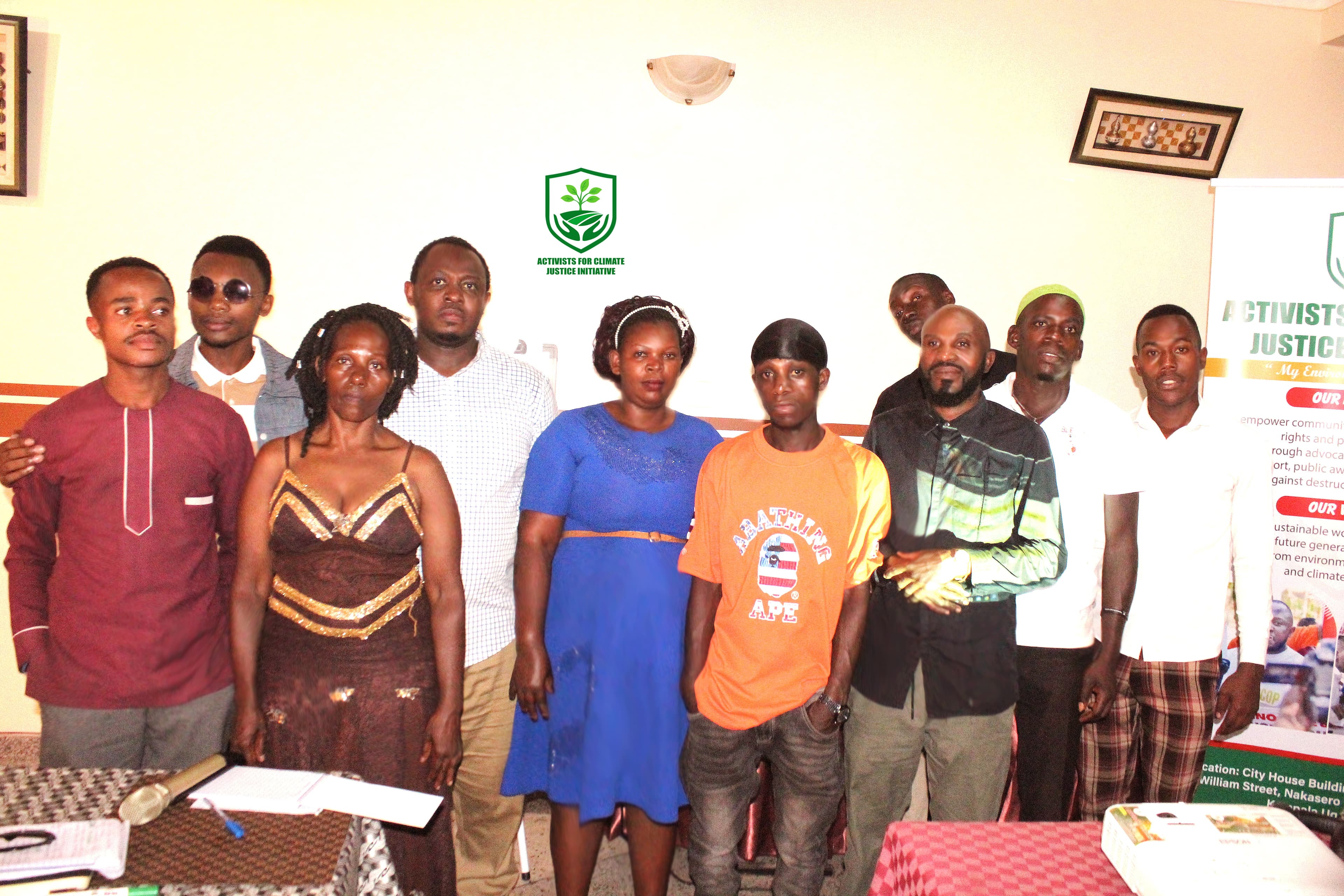 Focus group discussion