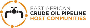 EACOP Host Communities logo