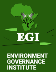 EGI Uganda logo