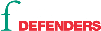 Front Line Defenders logo