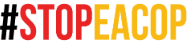 StopEACOP logo