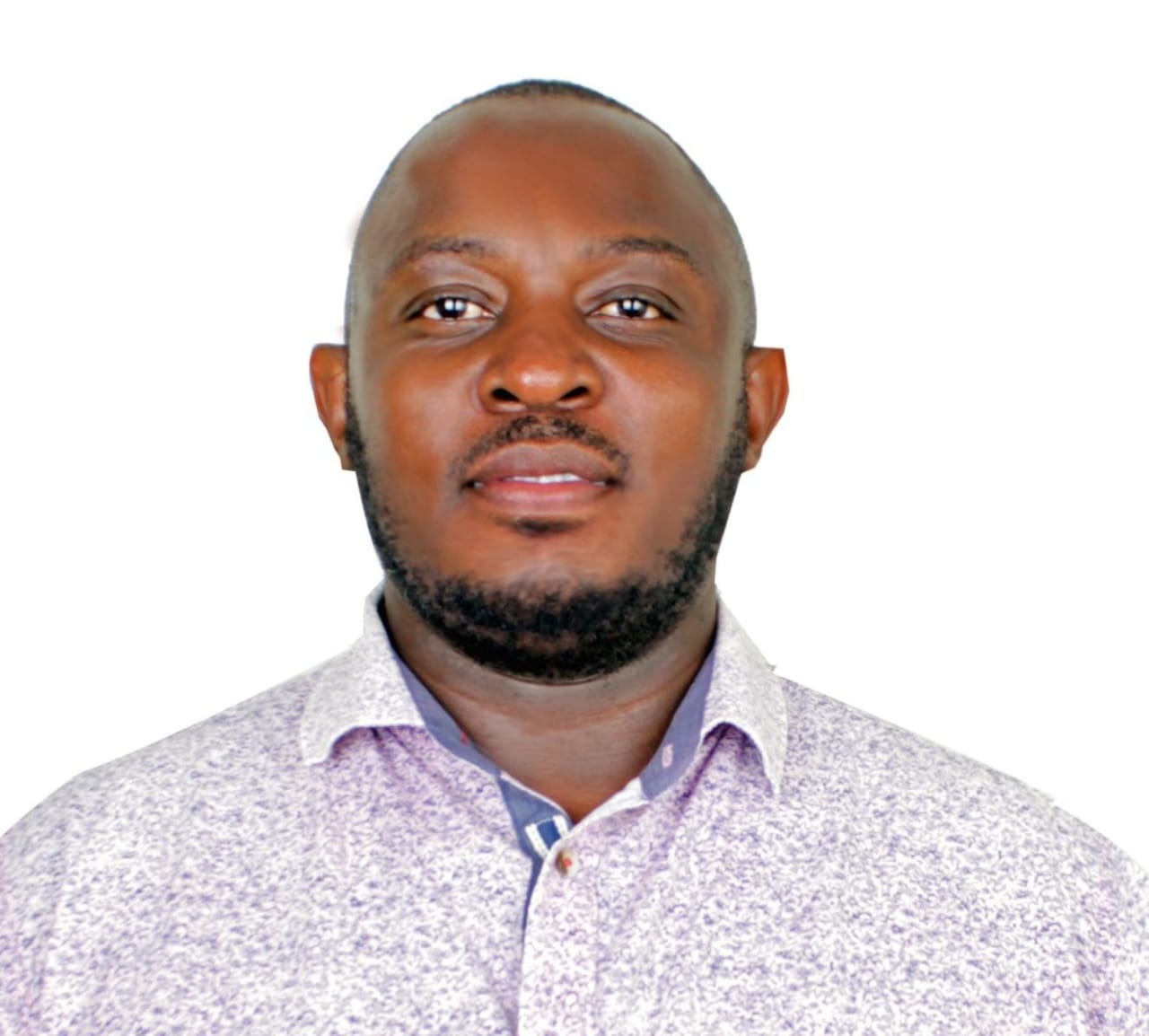 Barigye Bob, Chief Executive Officer