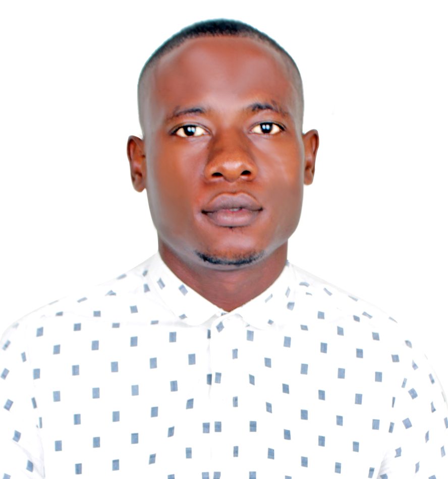 Bintunkwanga Raymond, Head Of Activists